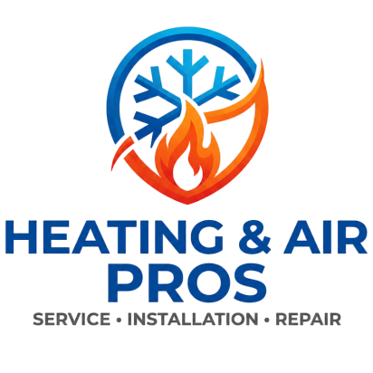 Fountain Heating and Air Pros logo